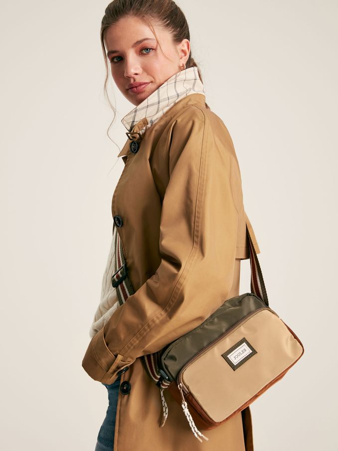 Next joules bag deals