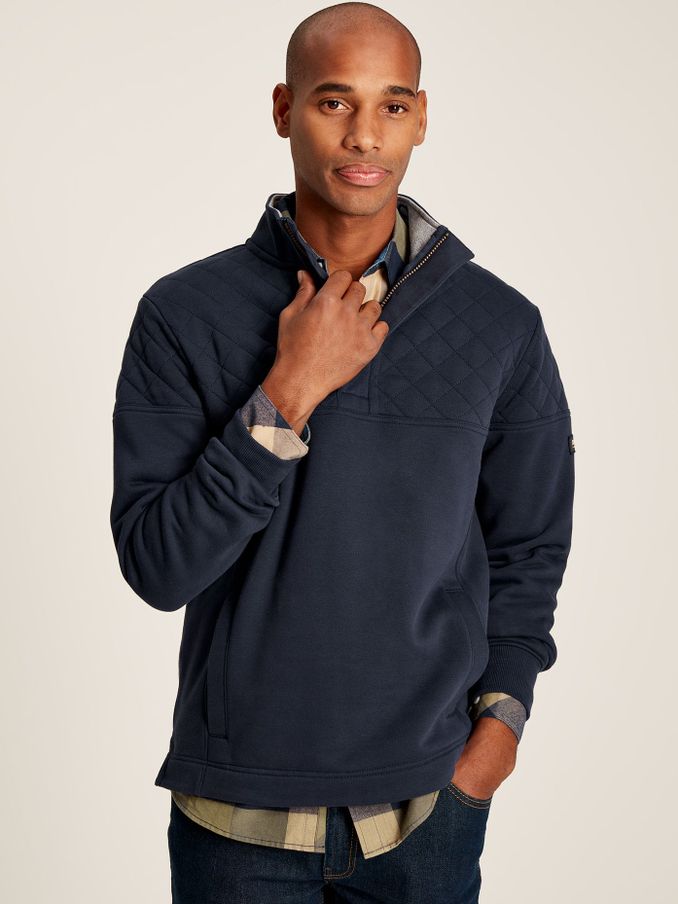 Joules discount mens hoodie