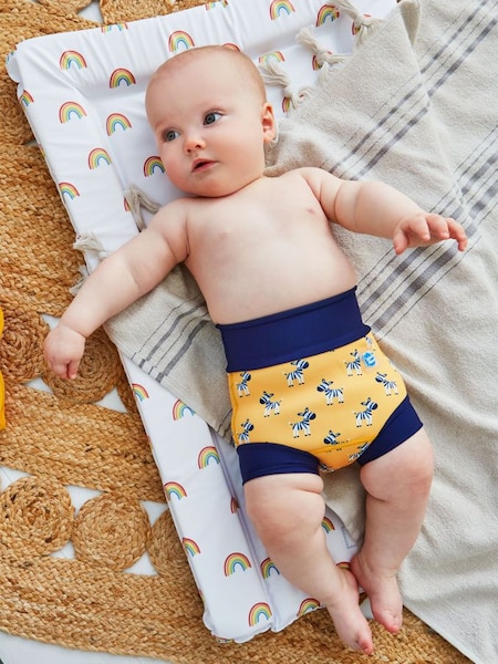 Mustard Happy Nappy (589149) | £8