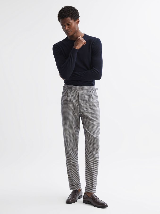 Mens trousers hotsell sale online