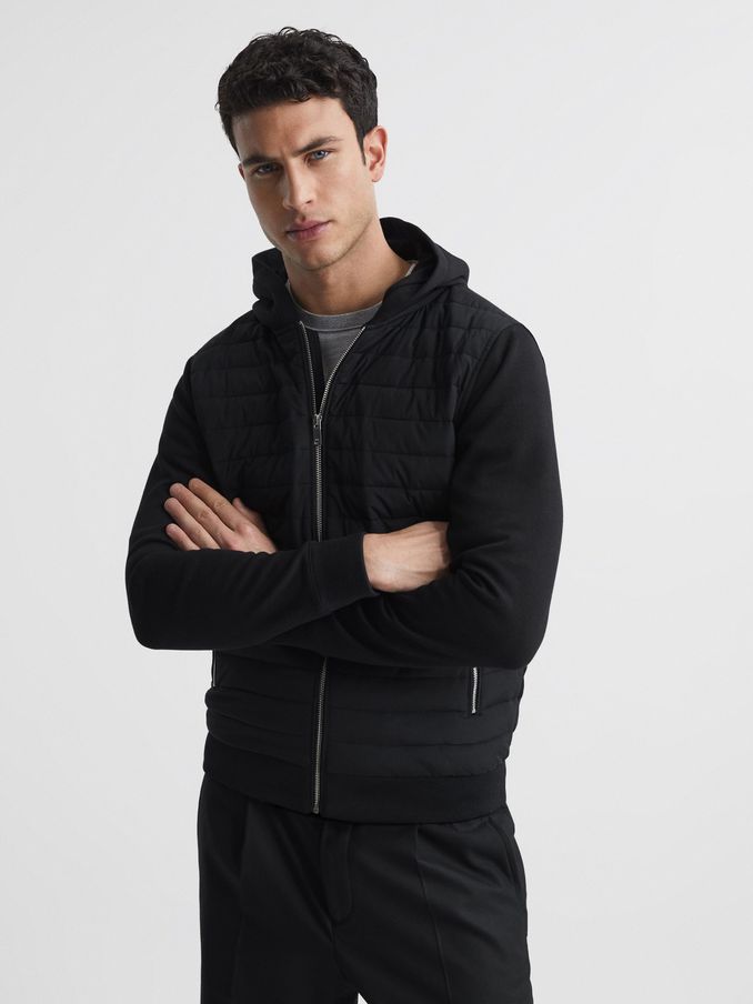 Reiss jackets sale on sale