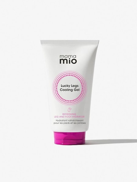 Mama Mio Lucky Legs Cooling Gel (594153) | £16