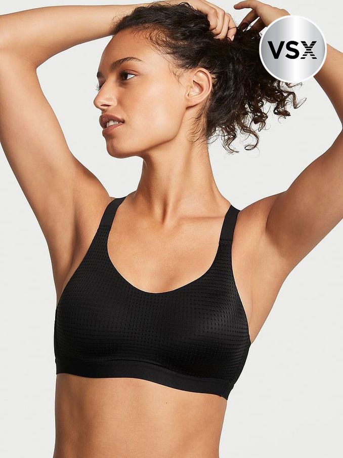 Victoria secret maximum support sports bra new arrivals