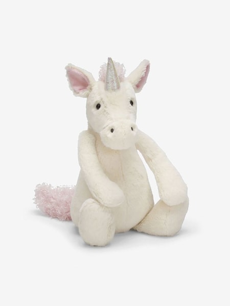 Jellycat Bashful Unicorn Medium (596346) | £23