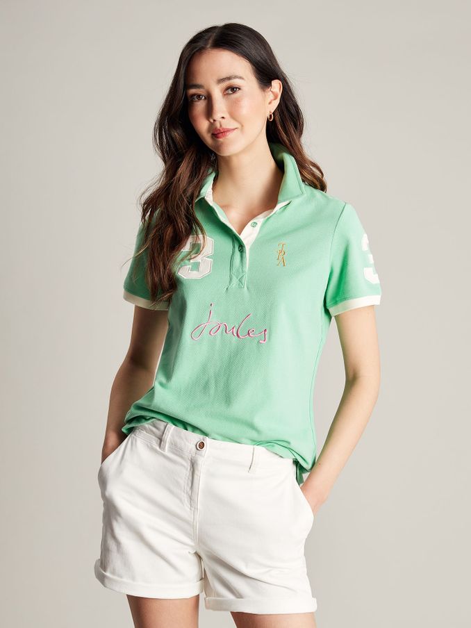 Joules ladies 2025 tops sale