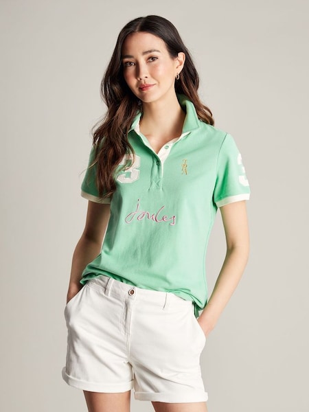 Beaufort Green Polo Shirt (597795) | £34