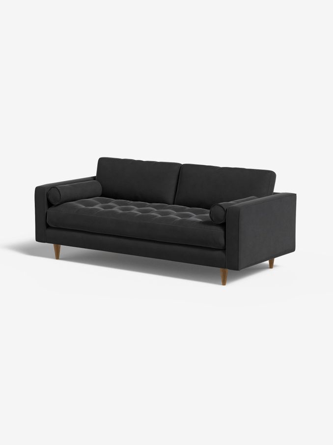 Hiram 3 sales seater sofa