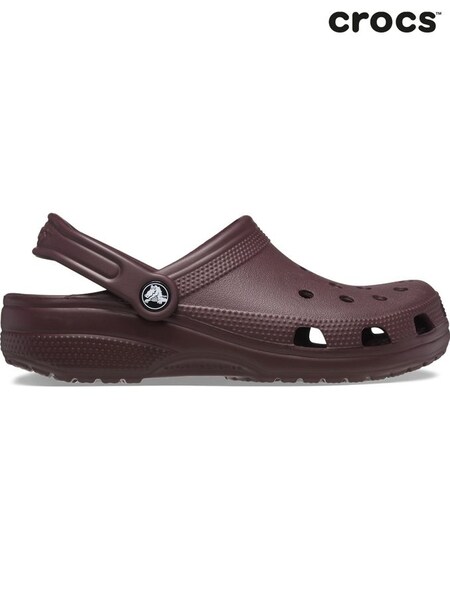 Crocs Classic Clog Sandals (601980) | £45