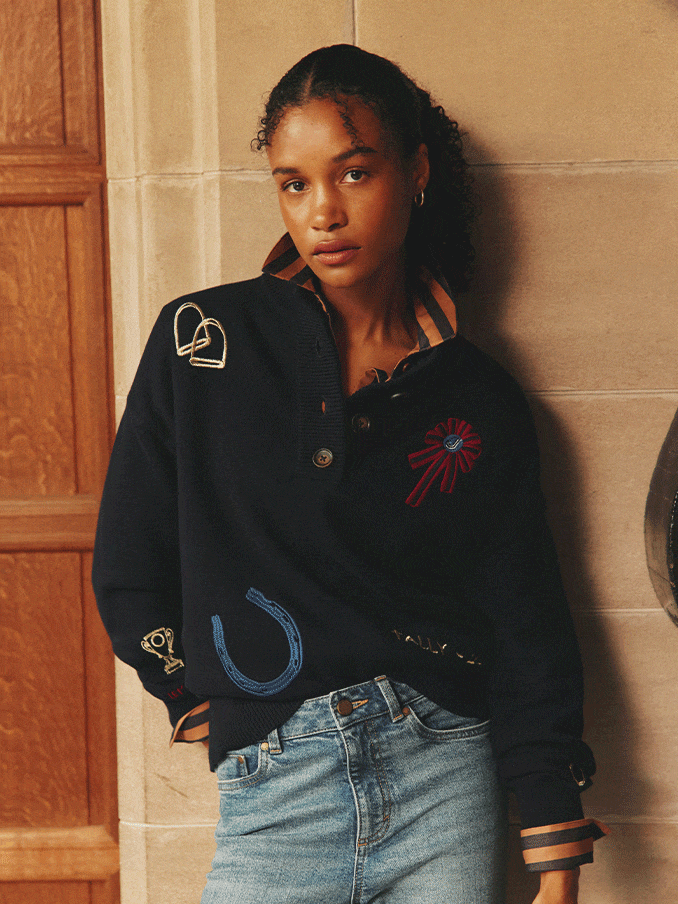 Graphic jumpers online