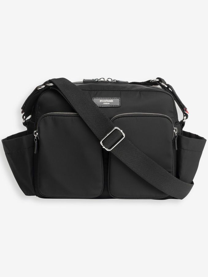 Baby changing bags jojo maman bebe hot sale