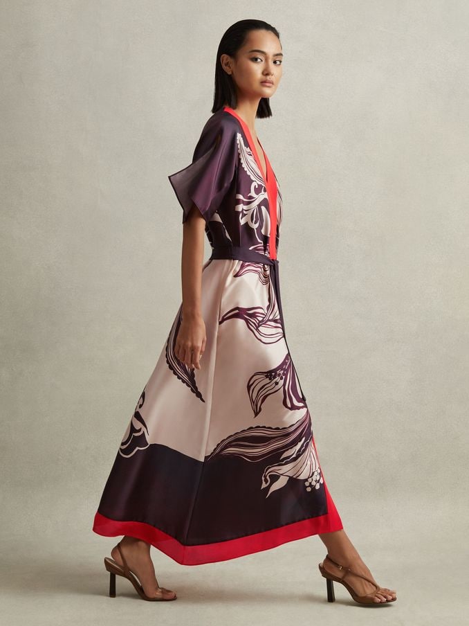 Women s Petite Dresses Reiss