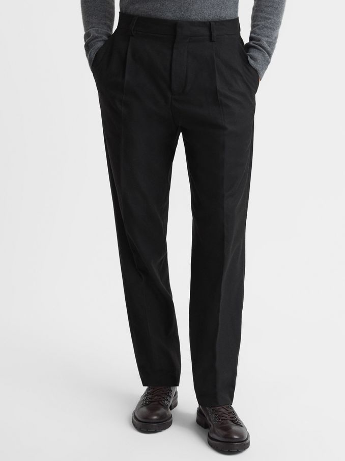 Mens trousers sale uk shop