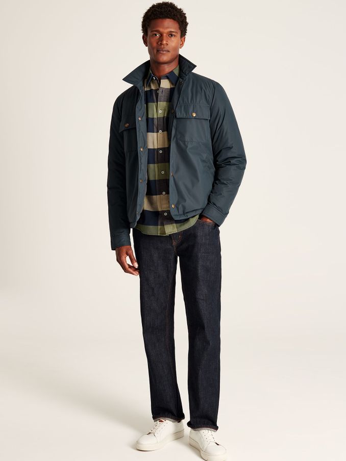 Joules mens coats outlet