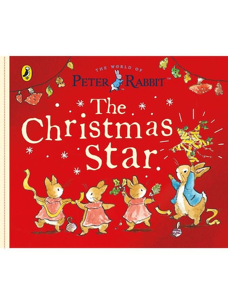 Peter Rabbit Tales: The Christmas Star (629549) | £7