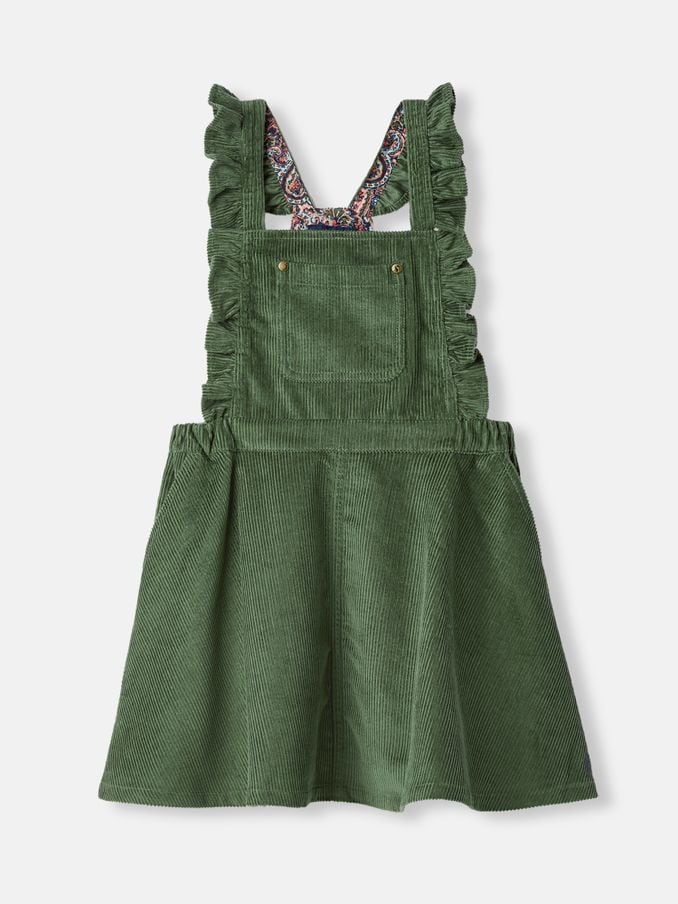 Joules girls new arrivals dresses