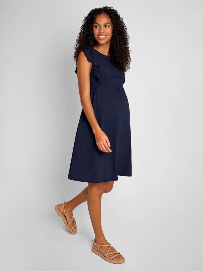 Nursing top wear sale