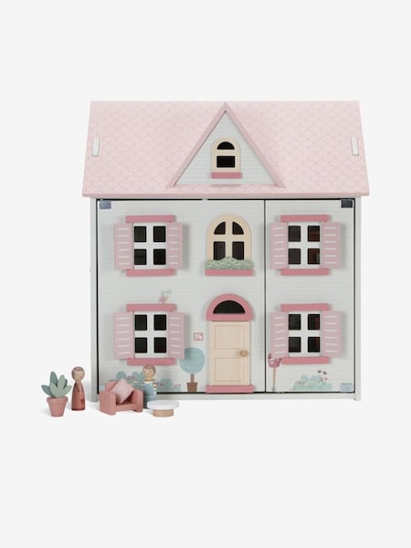 Little Dutch Wooden Doll's House (643628) | £105