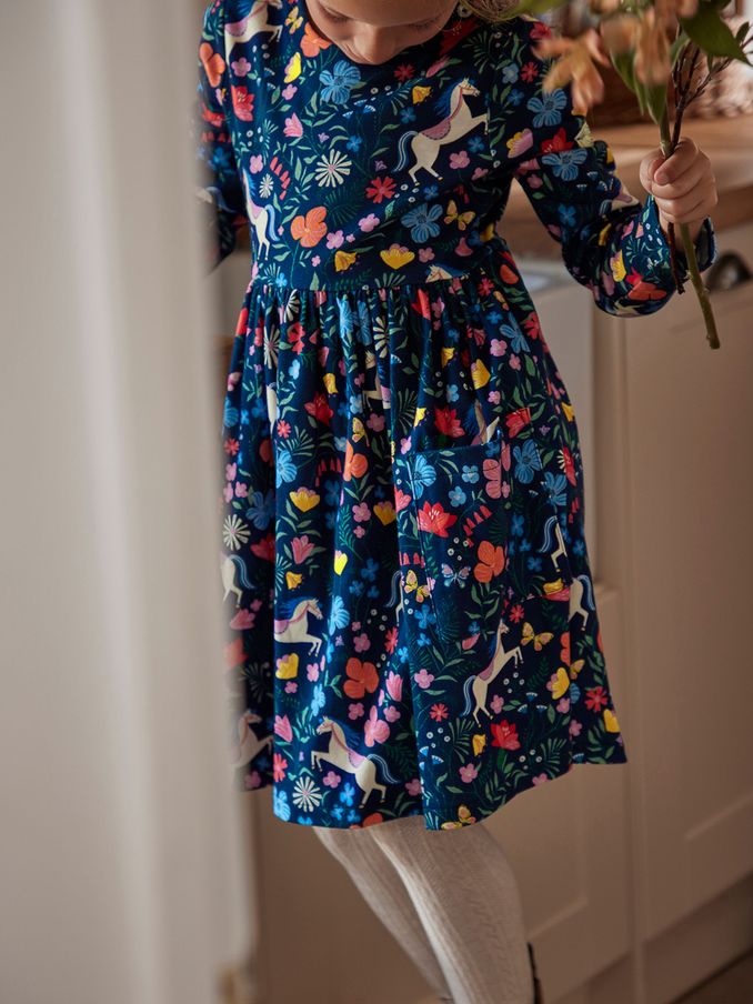 Joules girls dresses hot sale