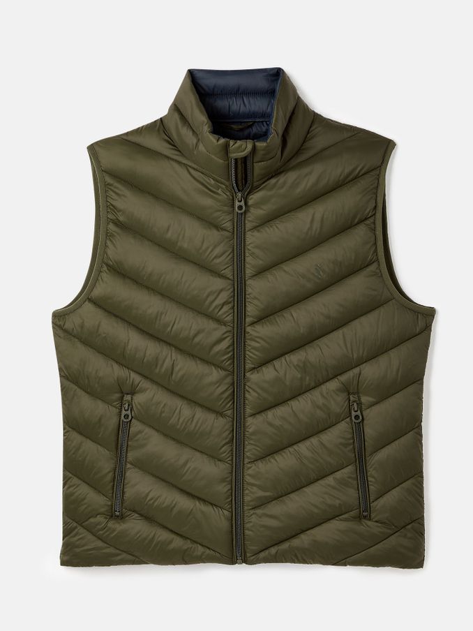 Men gilet sales