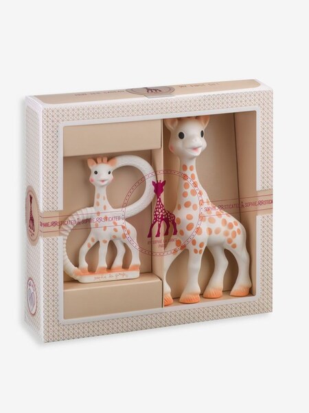 Sophie La Girafe The Teether Set (647588) | £29