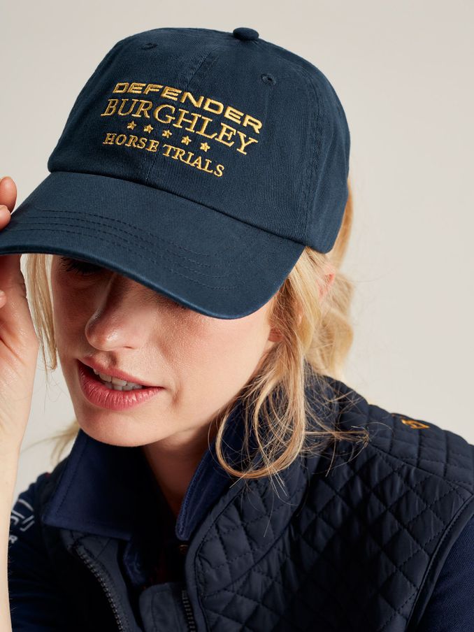 Joules cap store
