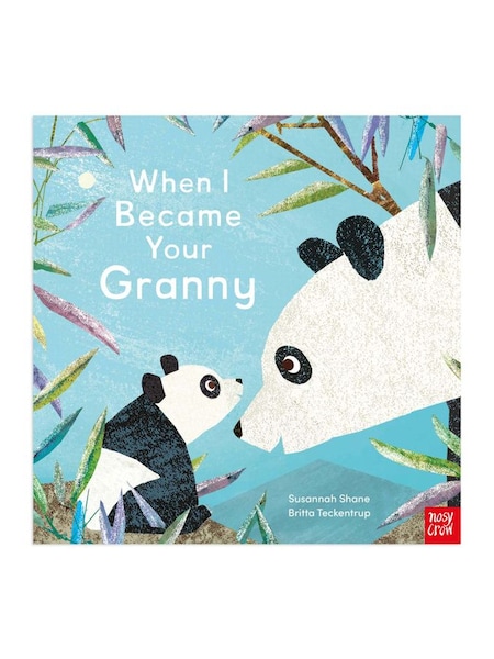 When I Became Your Granny (649428) | £13