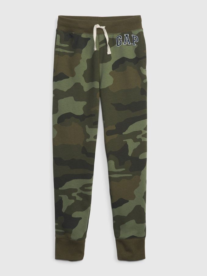 Juniors camo joggers hot sale