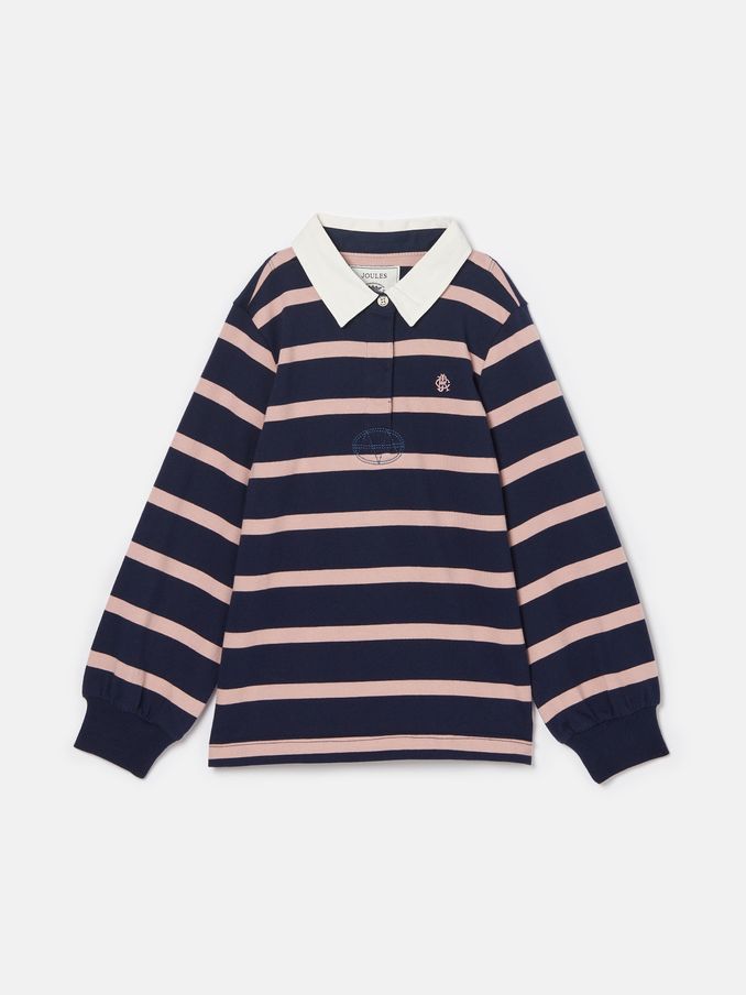 Joules girls tops outlet