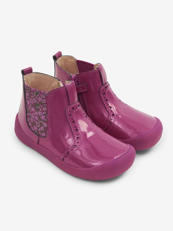 Buy UK 9 EU 26.5 Holiday Start Rite Half Size Sale Online JoJo