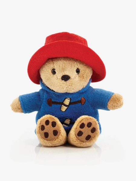 Classic Paddington Bear Bean Toy (661126) | £12