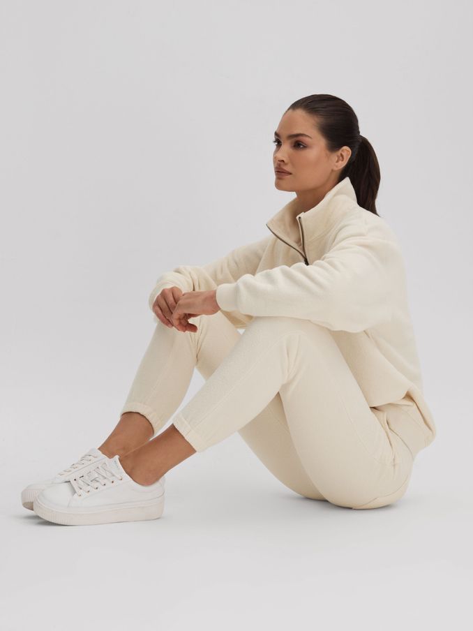 Women s Joggers Jogging Bottoms Reiss