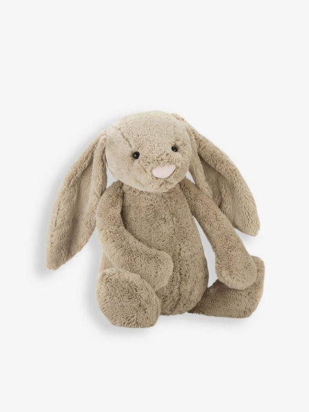 Jellycat Bashful Bunny Soft Toy Huge (663810) | £70