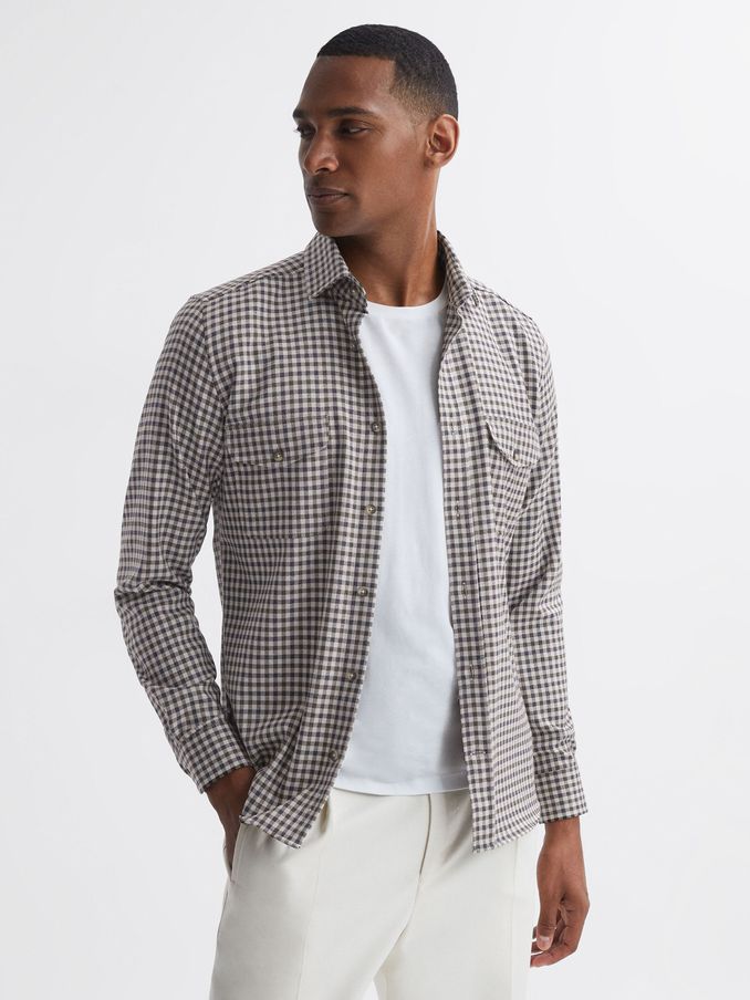 Mens dress shirt sale online discount