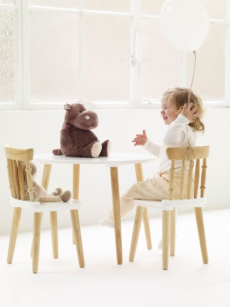 Le Toy Van Table & Chairs (670472) | £120