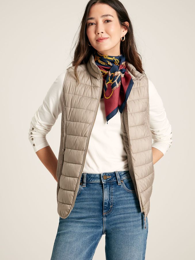 Joules gilet clearance sale clearance