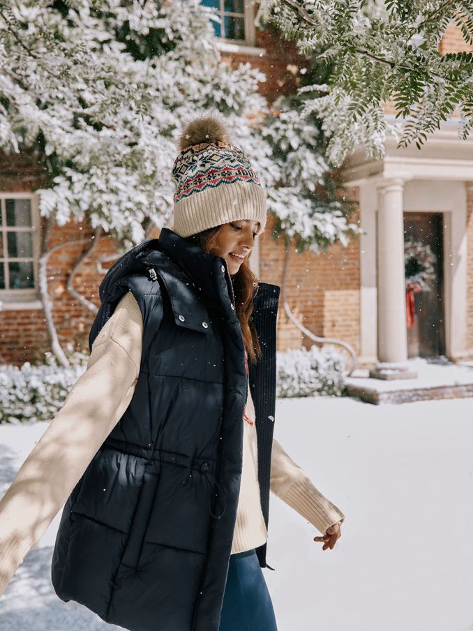 Joules gilet sale best sale clearance
