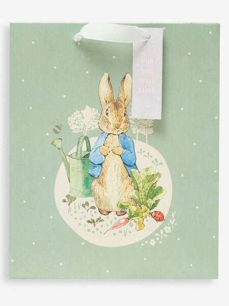 Peter Rabbit Medium Gift Bag (679060) | £2