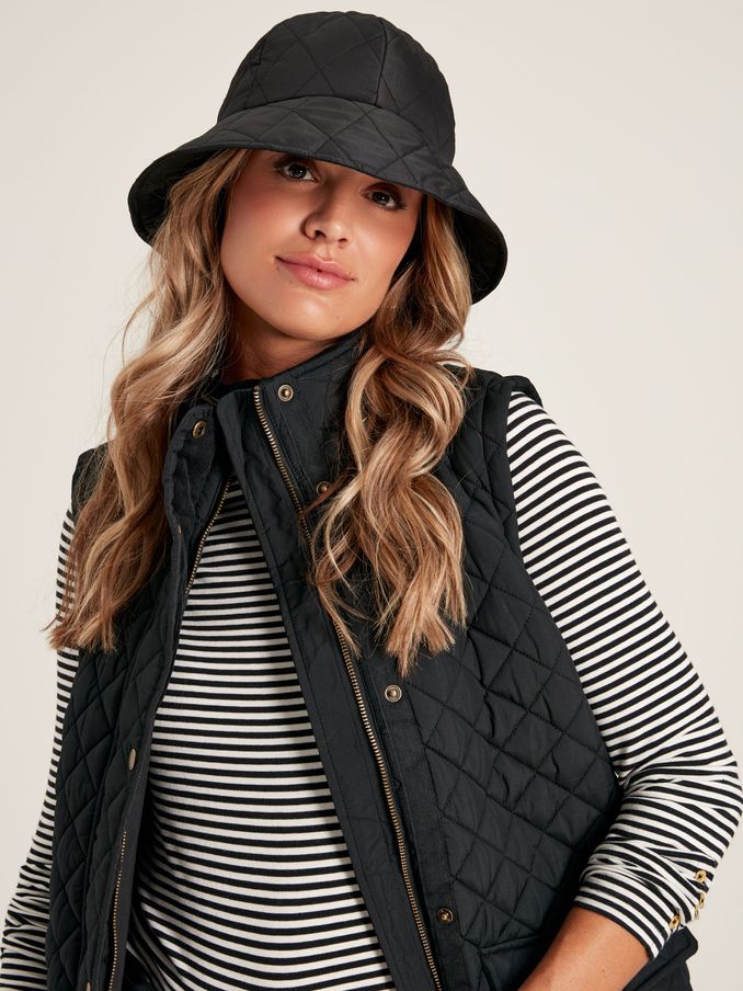 Joules ladies rain best sale hat
