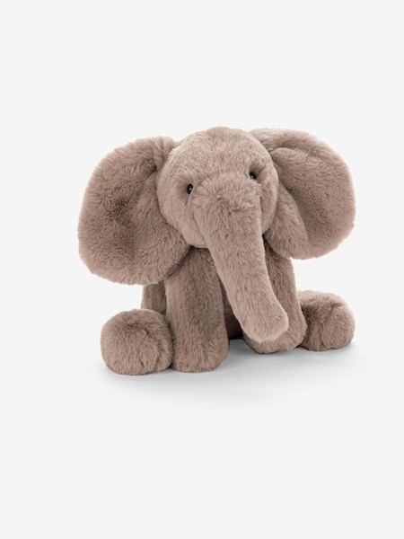 Jellycat Smudge Elephant Soft Toy (693483) | £30