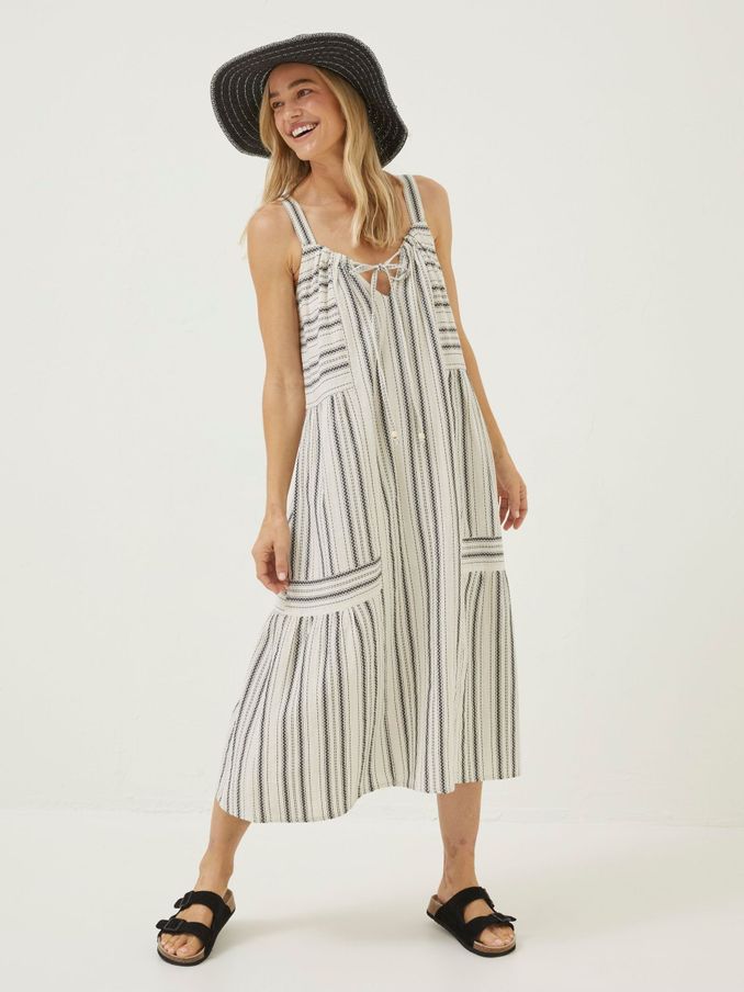 Women s Midi Dresses Black Midi Dresses FatFace UK