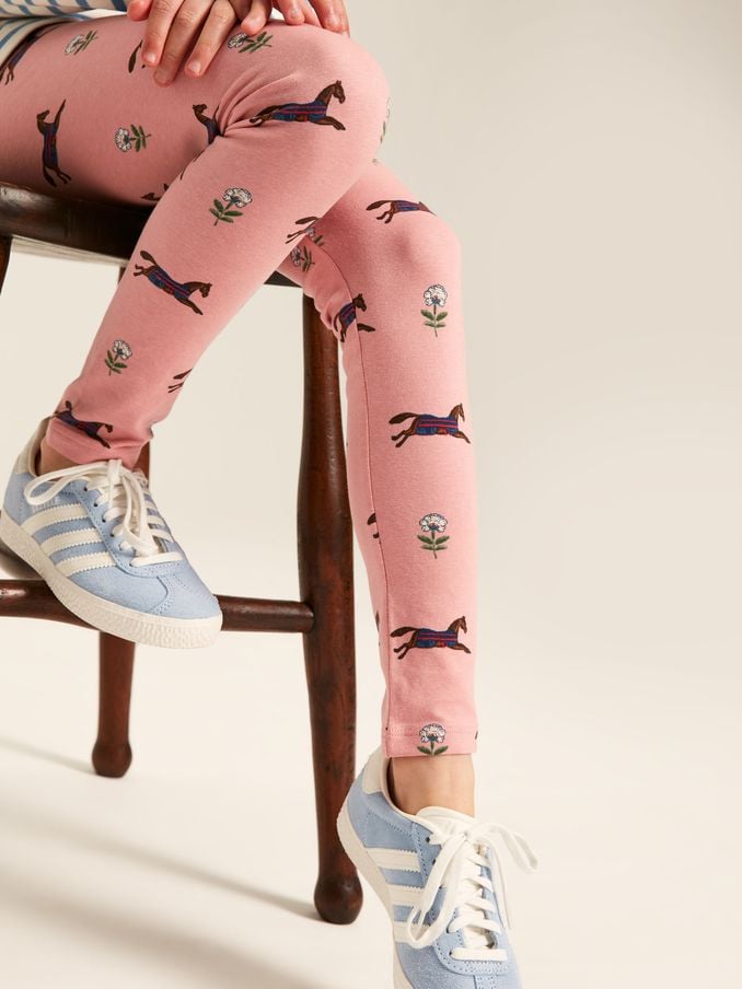 Joules kids hot sale leggings
