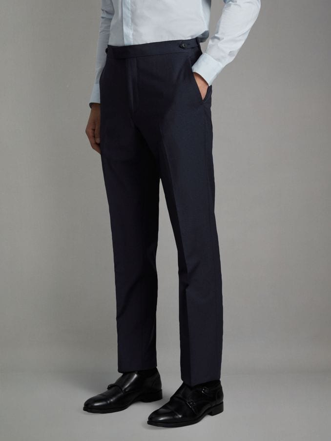 Reiss ribot blazer on sale
