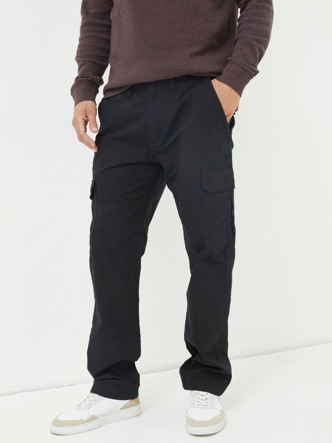 Fat face mens jogging bottoms top