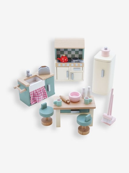 Le Toy Van Daisylane Kitchen Set (705742) | £27