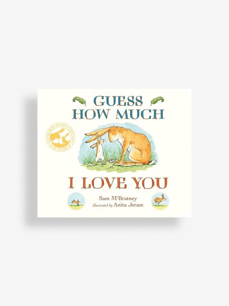 Guess How Much I Love You (707681) | £8
