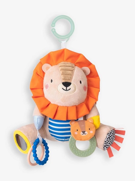 Taf Toys Harry the Lion Activity Toy (710130) | £17