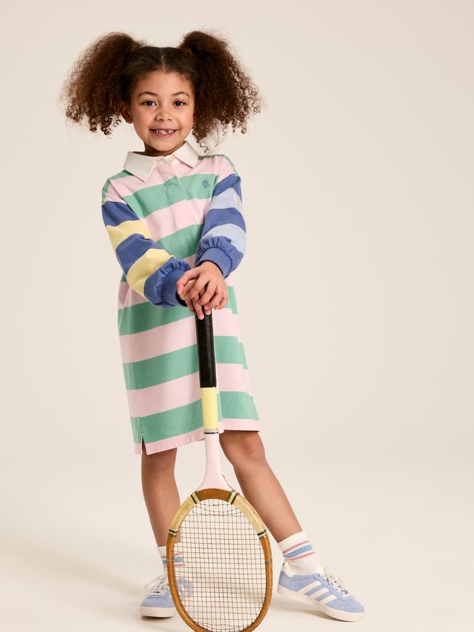 Joules girls dresses sale