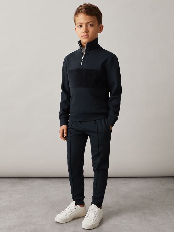 Buy Boys JOGGERS Trousersjoggers Online Reiss UK