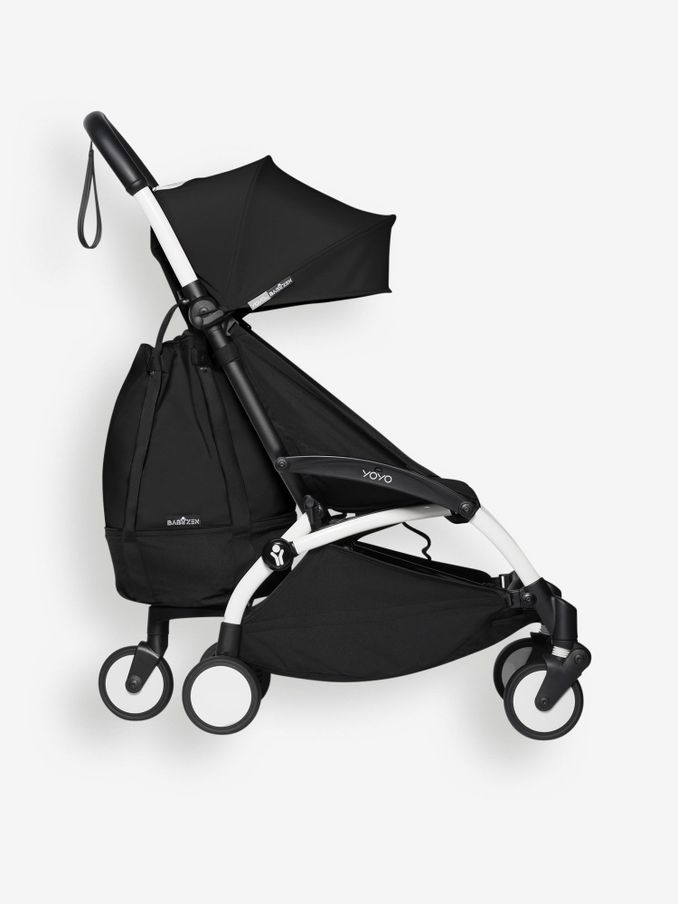 Babyzen jojo plus new arrivals