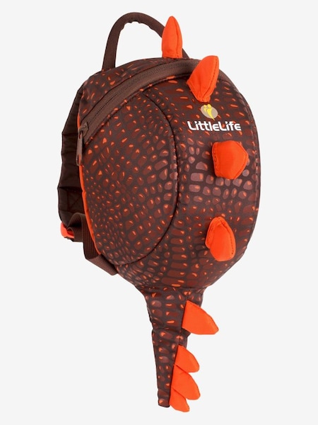 Littlelife Dinosaur Toddler Backpack (723245) | £20